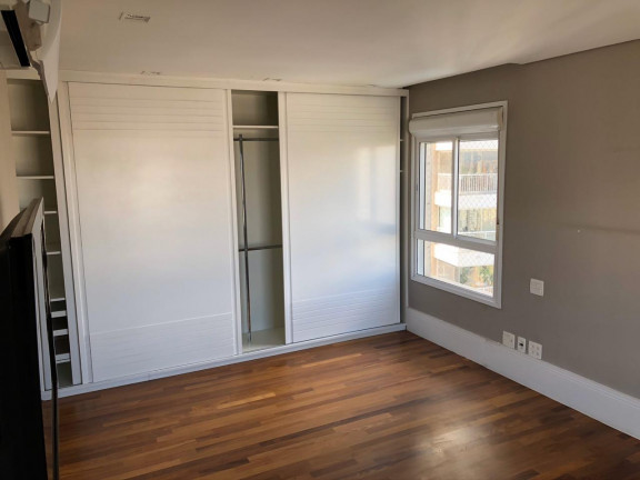 Imagem Apartamento com 4 Quartos à Venda, 223 m² em Vila Andrade - São Paulo Imagem Apartamento com 4 Quartos à Venda, 223 m² em Vila Andrade - São Paulo