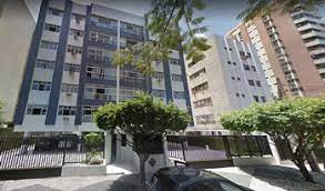 Imagem do condomínio Condomínio São Tiago - Boa Viagem - Recife - PE