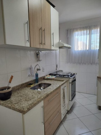 Imagem Apartamento com 2 Quartos à Venda, 58 m² em Jardim Califórnia - Jacareí Imagem Apartamento com 2 Quartos à Venda, 58 m² em Jardim Califórnia - Jacareí