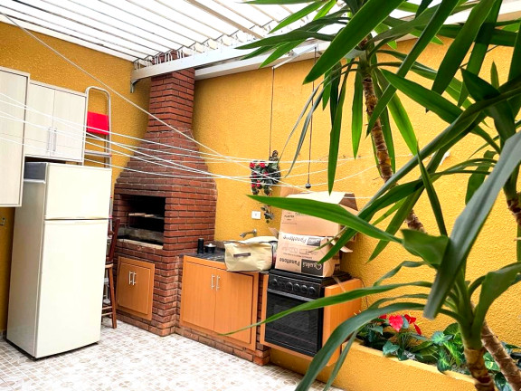 Imagem Sobrado com 4 Quartos à Venda, 287 m²em Santa Maria - São Caetano do Sul Imagem Sobrado com 4 Quartos à Venda, 287 m²em Santa Maria - São Caetano do Sul
