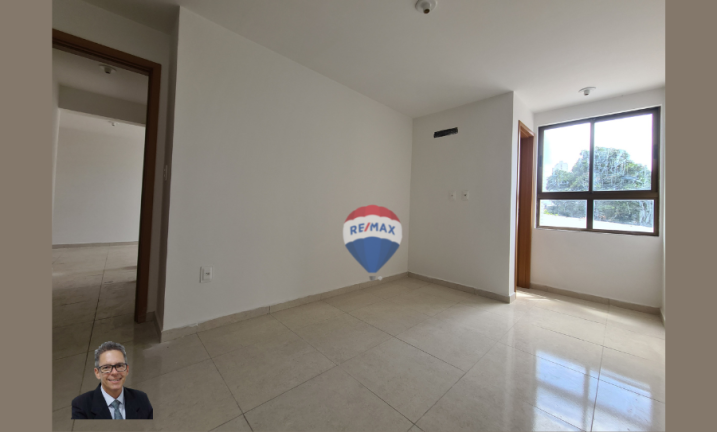Imagem Apartamento com 2 Quartos à Venda, 55 m² em Altiplano Cabo Branco - João Pessoa
