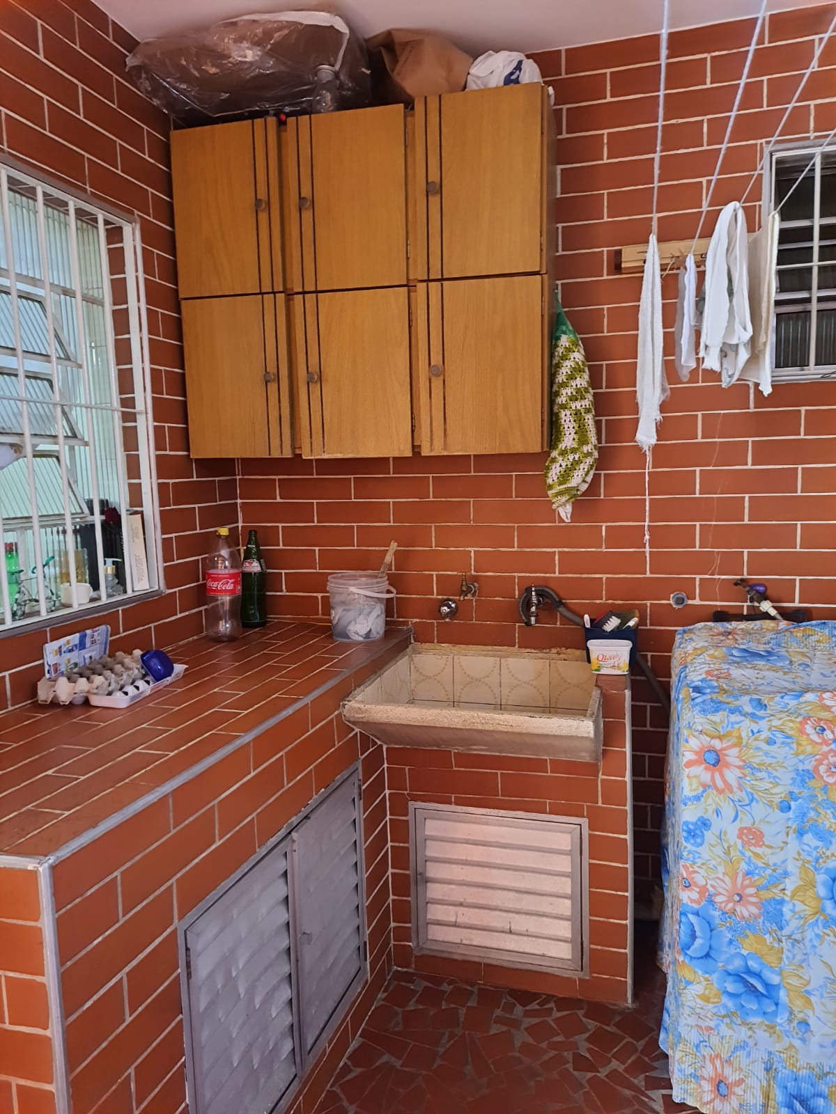 Imagem Casa com 4 Quartos à Venda, 92 m²em Vila Natália - São Paulo Imagem Casa com 4 Quartos à Venda, 92 m²em Vila Natália - São Paulo