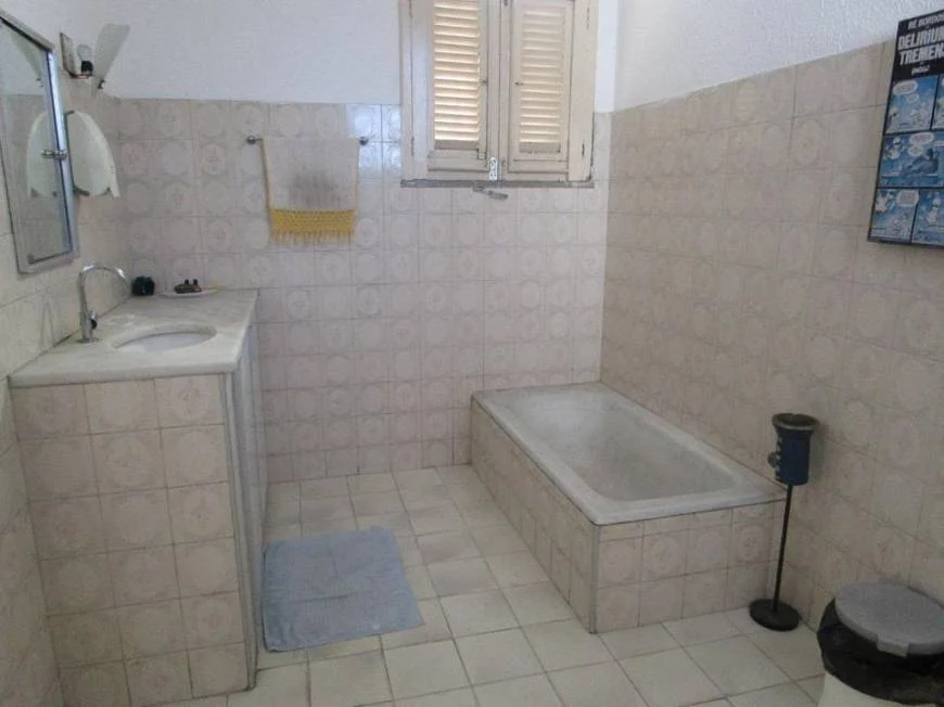 Imagem Casa com 8 Quartos à Venda, 530 m² em Centro - Fortaleza