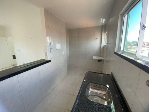 Imagem Apartamento com 2 Quartos à Venda, 55 m² em Siqueira - Fortaleza