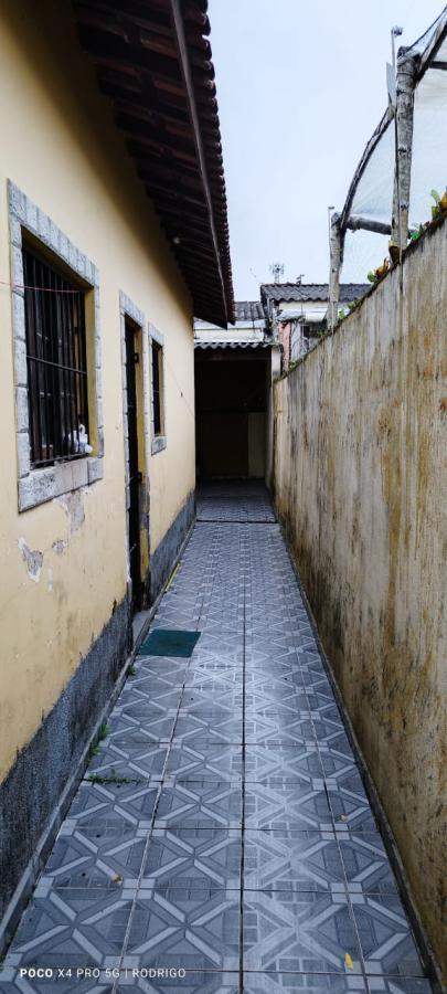 Imagem Casa com 2 Quartos à Venda, 150 m²em Balneário Nova Itanhaém - Itanhaém