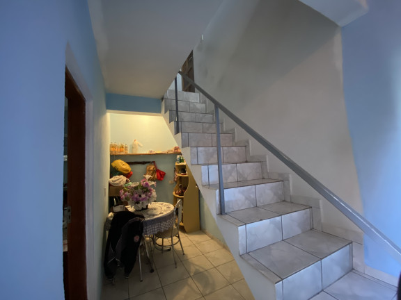 Imagem Casa com 2 Quartos à Venda, 240 m² em Jardim Belcito - São Paulo