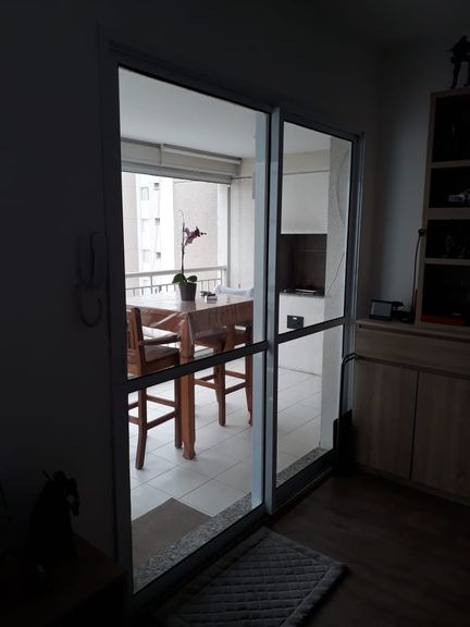Imagem Apartamento com 2 Quartos à Venda, 106 m² em Jardim Arpoador - São Paulo