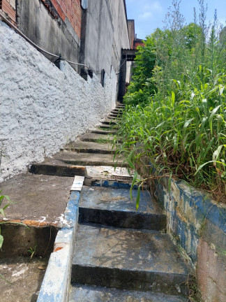 Imagem Casa com 3 Quartos à Venda,  em Eldorado - Diadema