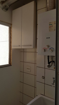 Imagem Apartamento com 3 Quartos à Venda, 67 m² em Parque Industrial Lagoinha - Ribeirão Preto