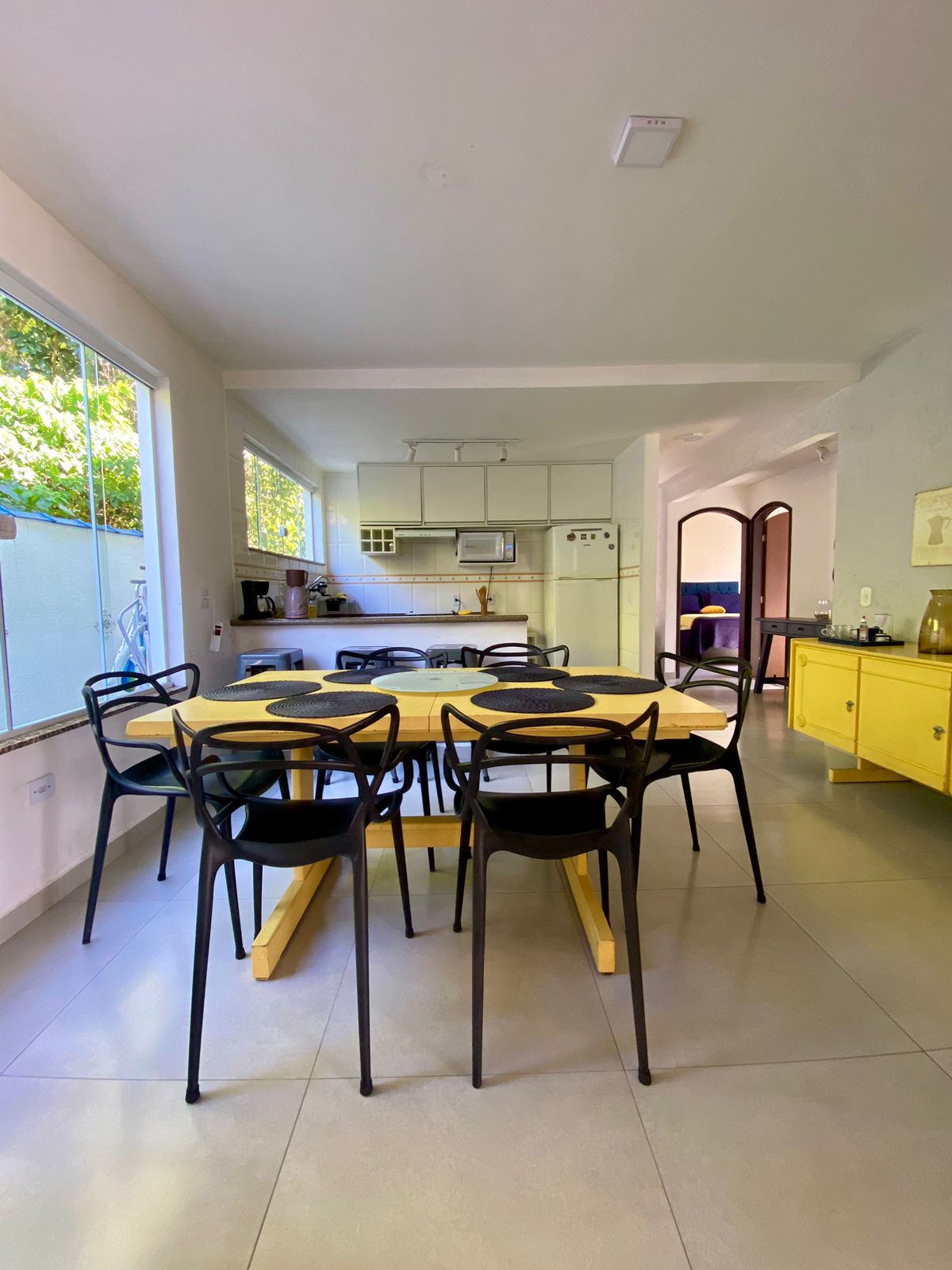 Imagem Casa de Condomínio com 4 Quartos à Venda, 160 m²em Massaguaçu - Caraguatatuba