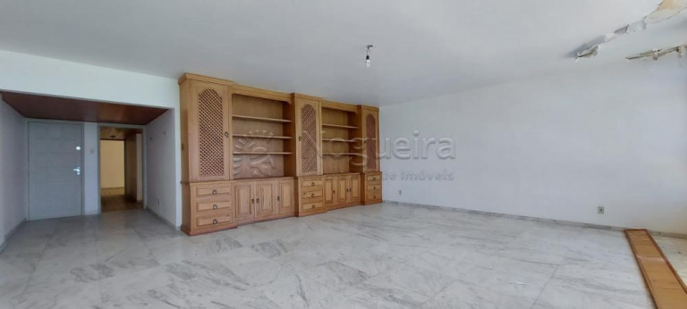 Imagem Apartamento com 4 Quartos à Venda, 225 m² em Boa Viagem - Recife
