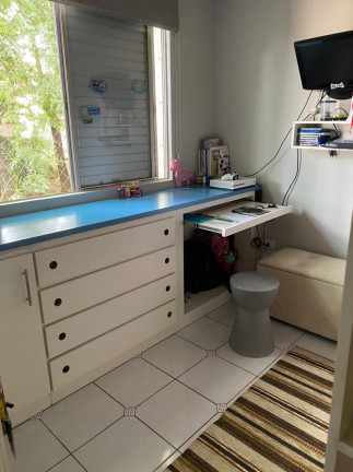 Imagem Apartamento com 2 Quartos à Venda, 65 m² em Cangaíba - São Paulo