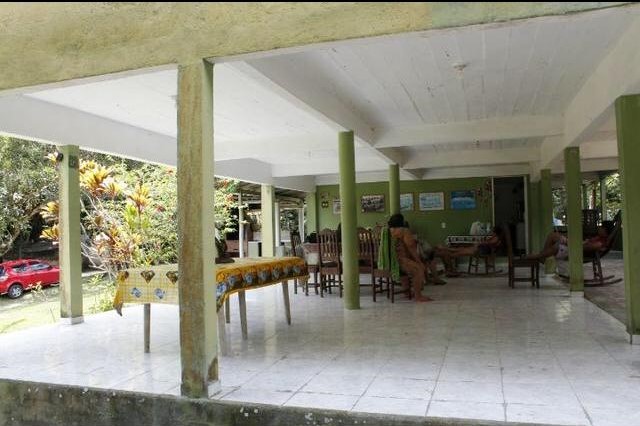 Imagem Chácara com 6 Quartos à Venda, 1 m² em área Rural - Manaus