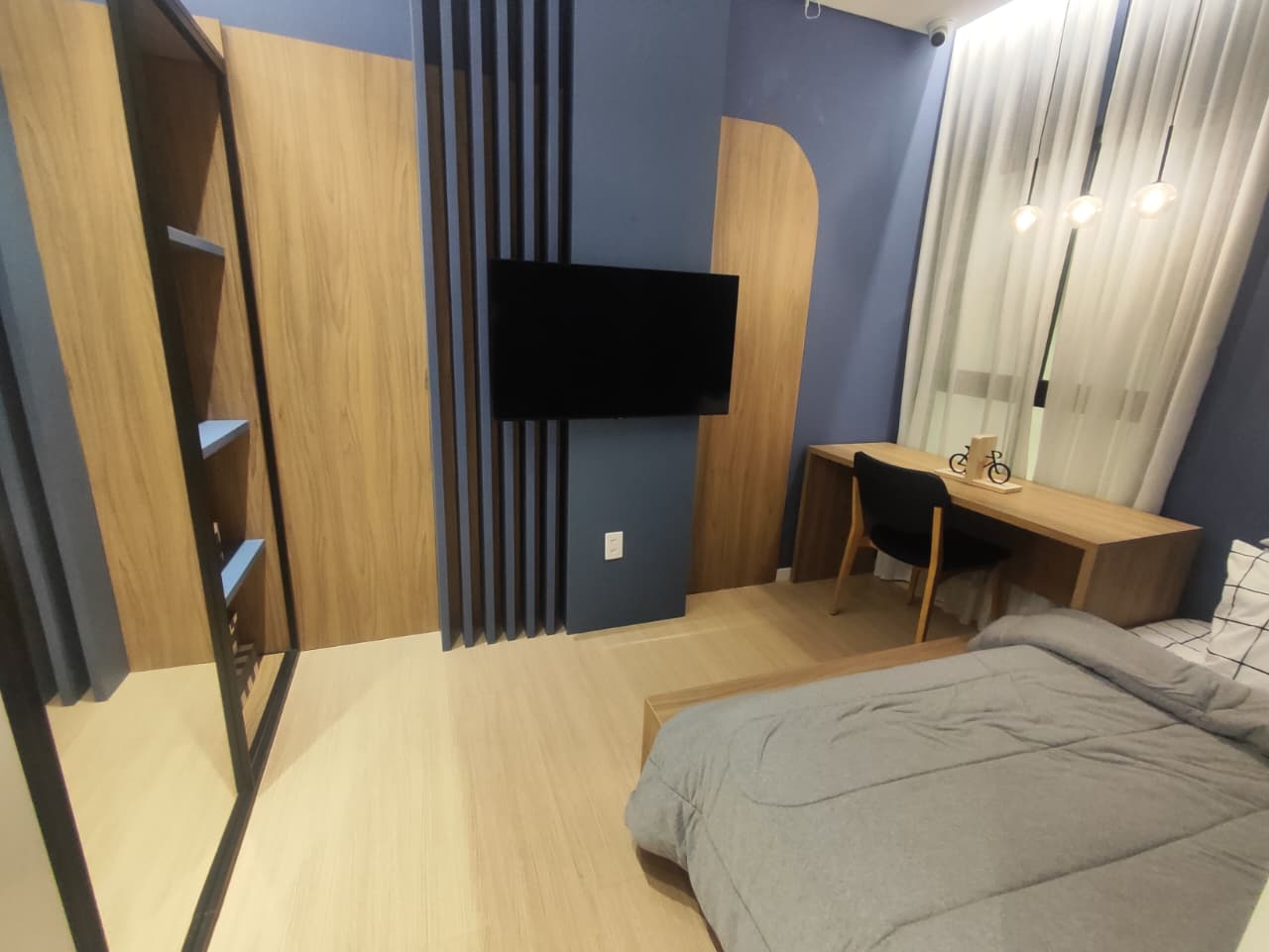 Imagem Apartamento com 3 Quartos à Venda, 63 m² em Piatã - Salvador