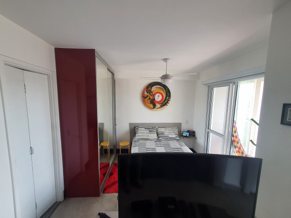 Imagem Studio com 1 Quarto à Venda, 34 m² em Ipiranga - São Paulo Imagem Studio com 1 Quarto à Venda, 34 m² em Ipiranga - São Paulo