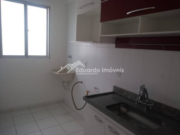 Imagem Apartamento com 2 Quartos para Alugar, 50 m² em Parque São Vicente - Mauá Imagem Apartamento com 2 Quartos para Alugar, 50 m² em Parque São Vicente - Mauá