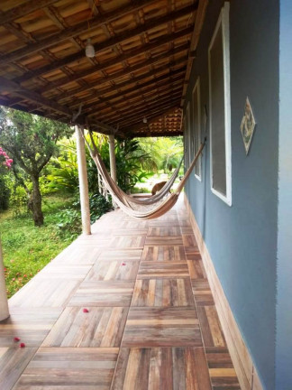 Imagem Chácara com 3 Quartos à Venda, 250 m² em Basílio - Rio Bonito