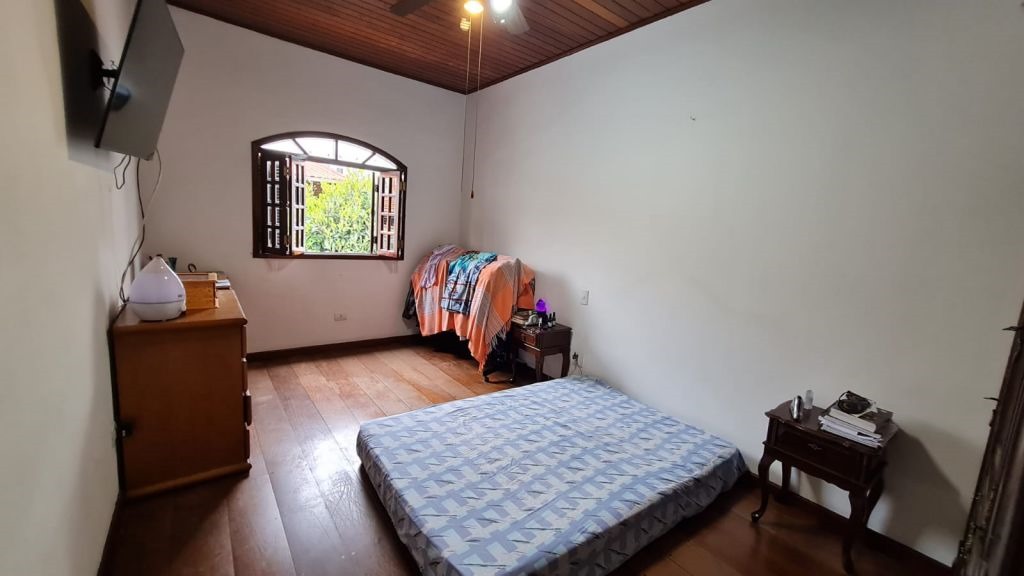 Imagem Sobrado com 3 Quartos à Venda, 116 m²em Cambuci - São Paulo