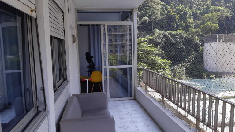 Imagem Apartamento com 3 Quartos à Venda, 114 m² em São Conrado - Rio de Janeiro