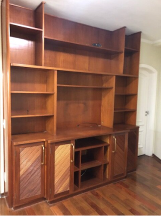 Imagem Apartamento com 4 Quartos à Venda ou Locação, em Jardim Oriental - São Paulo Imagem Apartamento com 4 Quartos à Venda ou Locação, em Jardim Oriental - São Paulo