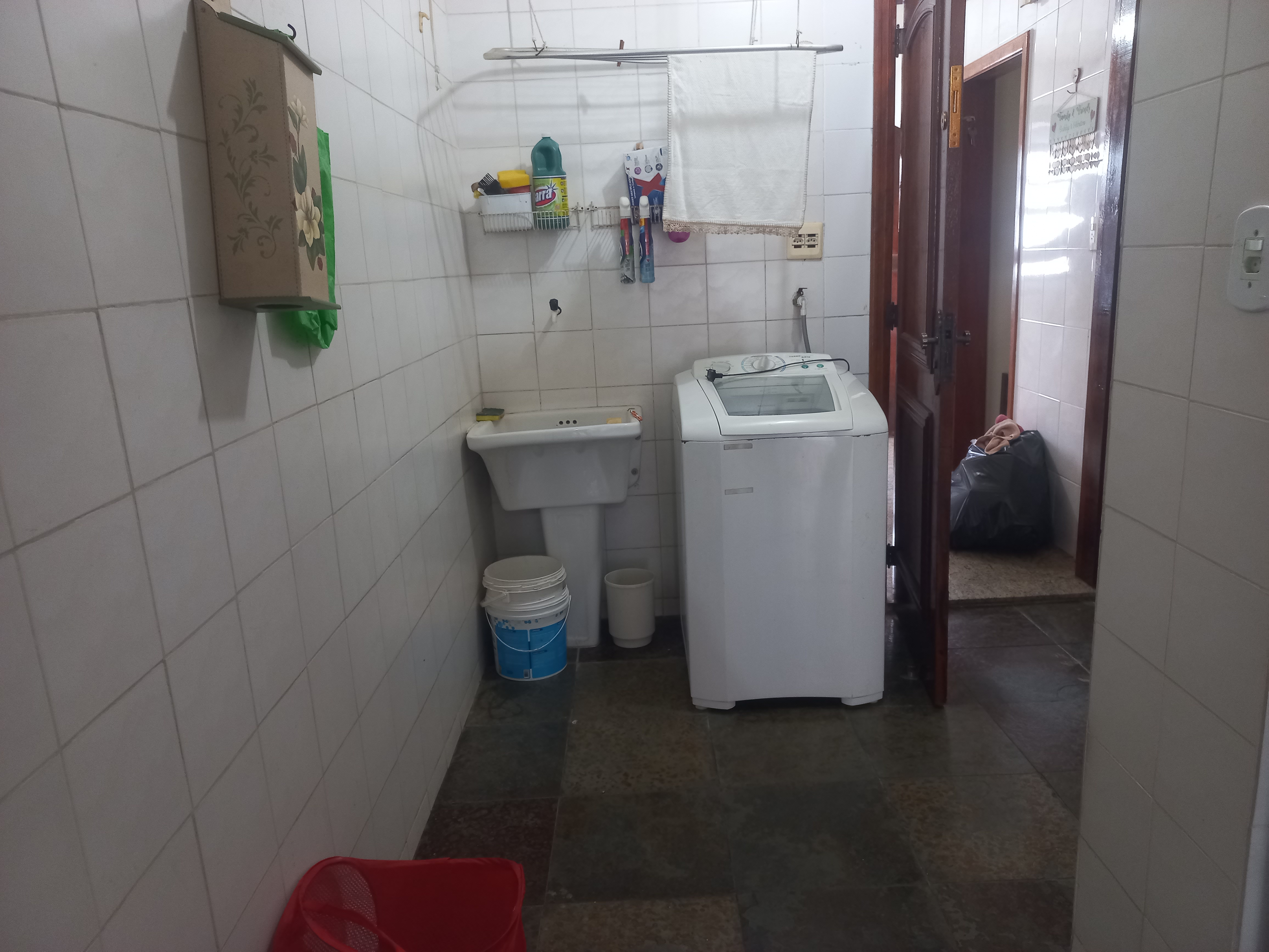 Imagem Casa de Condomínio com 3 Quartos à Venda, 360 m² em Taquara - Rio de Janeiro Imagem Casa de Condomínio com 3 Quartos à Venda, 360 m² em Taquara - Rio de Janeiro