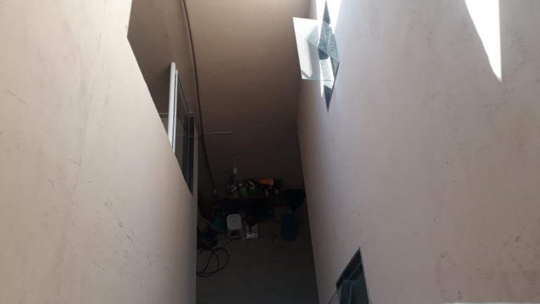 Imagem Casa com 3 Quartos à Venda, 170 m² em Parque Aeroporto - Macaé