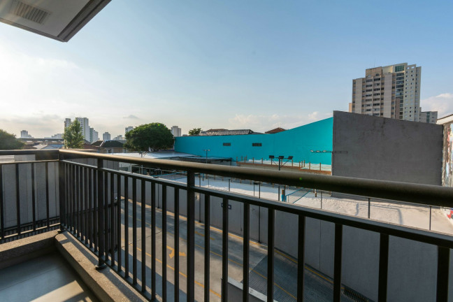 Imagem Sala Comercial à Venda, 38 m² em Vila Cláudia - São Paulo