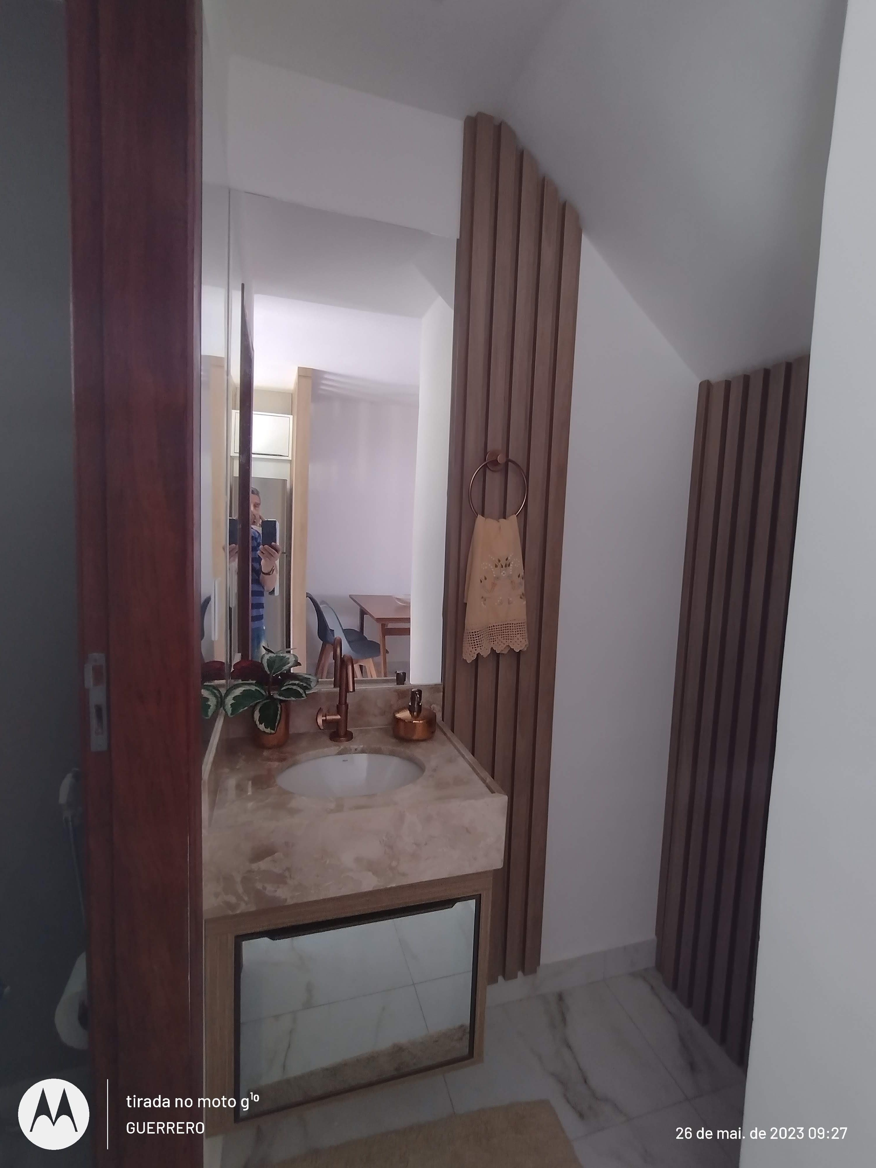 Imagem Sobrado com 2 Quartos à Venda, 74 m²em Ponta Negra - Natal