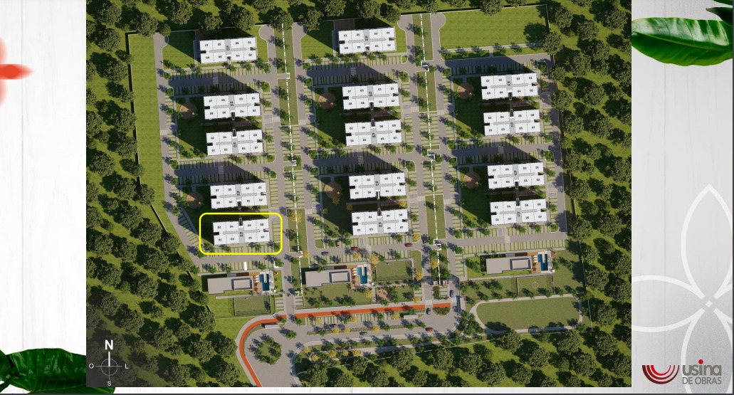 Imagem Apartamento com 2 Quartos à Venda ou Temporada, 43 m²em Várzea - Recife
