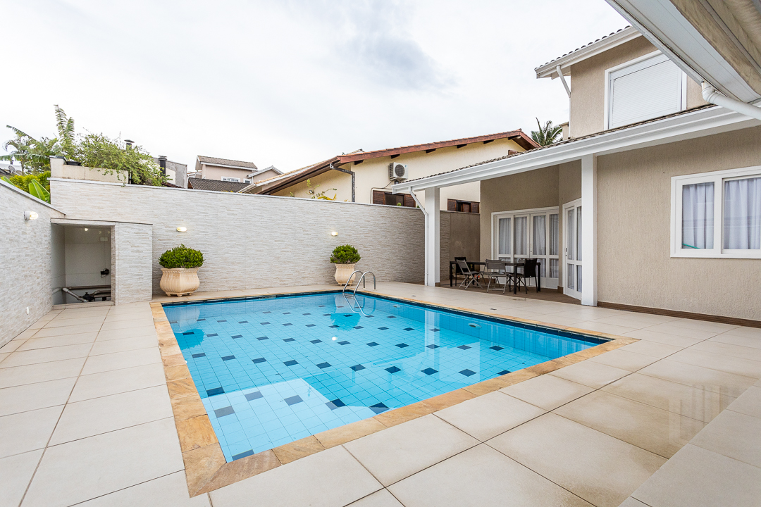 Imagem Casa de Condomínio com 3 Quartos à Venda, 280 m² em Alphaville - Santana de Parnaíba