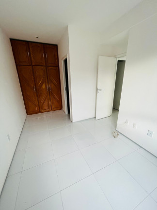 Imagem Apartamento com 2 Quartos à Venda, 57 m² em Quitandinha - São Luís