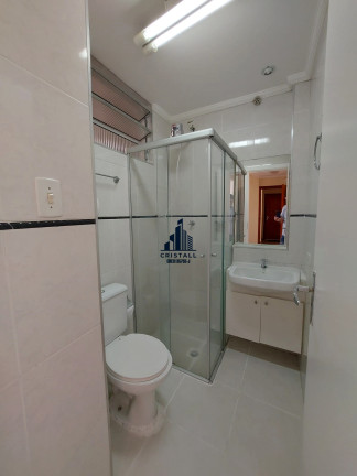 Imagem Apartamento com 2 Quartos para Alugar, 60 m²em Liberdade - São Paulo