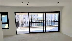 Imagem Apartamento com 4 Quartos à Venda, 147 m²em Vila Clementino - São Paulo