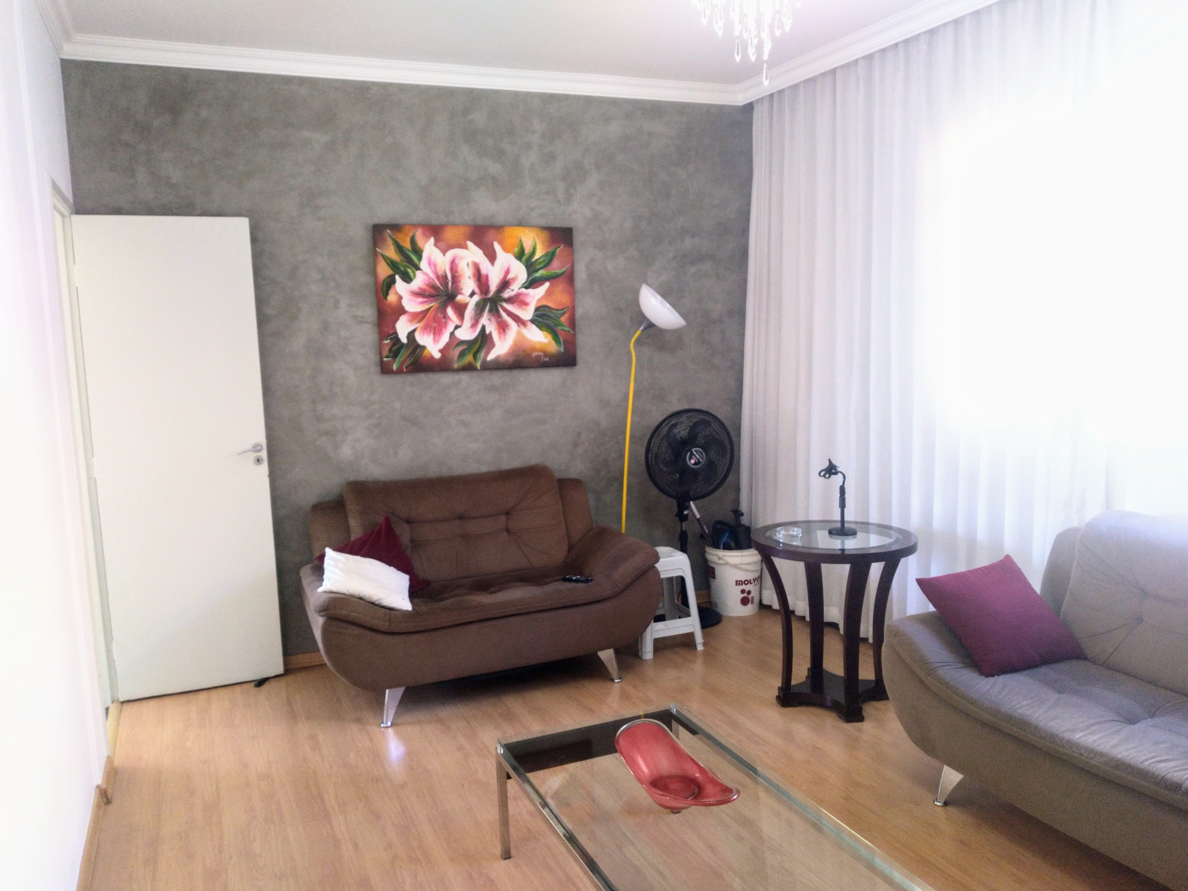 Imagem Apartamento com 4 Quartos à Venda, 125 m²em Gutierrez - Belo Horizonte Imagem Apartamento com 4 Quartos à Venda, 125 m²em Gutierrez - Belo Horizonte