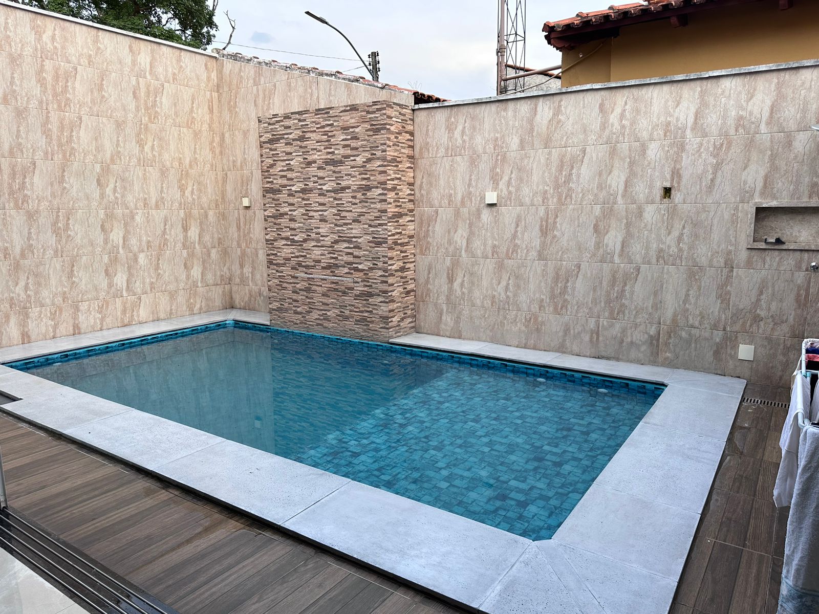 Imagem Casa com 3 Quartos à Venda, 170 m² em Chácaras Nossa Senhora da Piedade - Goiânia