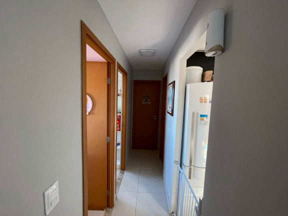 Imagem Apartamento com 3 Quartos à Venda, 77 m² em Cidade da Esperança - Natal