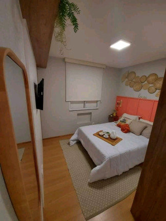 Imagem Apartamento com 2 Quartos à Venda, 44 m² em Campo Grande - Rio de Janeiro