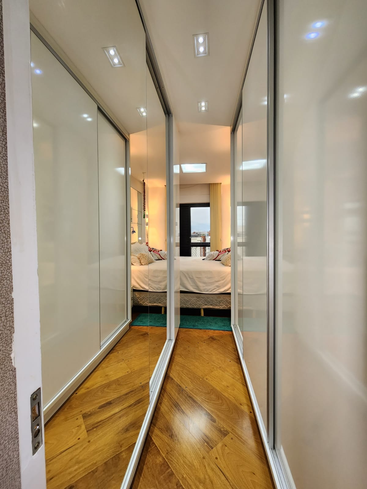 Imagem Cobertura com 4 Quartos à Venda, 216 m²em Cidade São Francisco - São Paulo