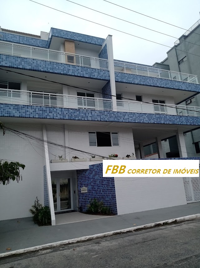 Imagem Cobertura com 1 Quarto à Venda, 151 m² em Braga - Cabo Frio