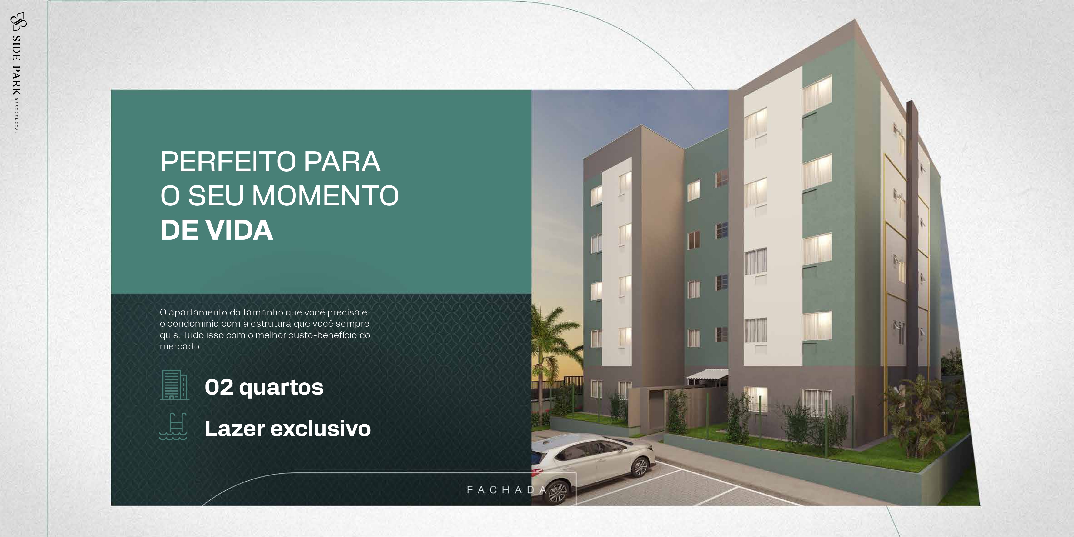 Imagem Apartamento com 2 Quartos à Venda, 43 m² em Guaratiba - Rio de Janeiro Imagem Apartamento com 2 Quartos à Venda, 43 m² em Guaratiba - Rio de Janeiro
