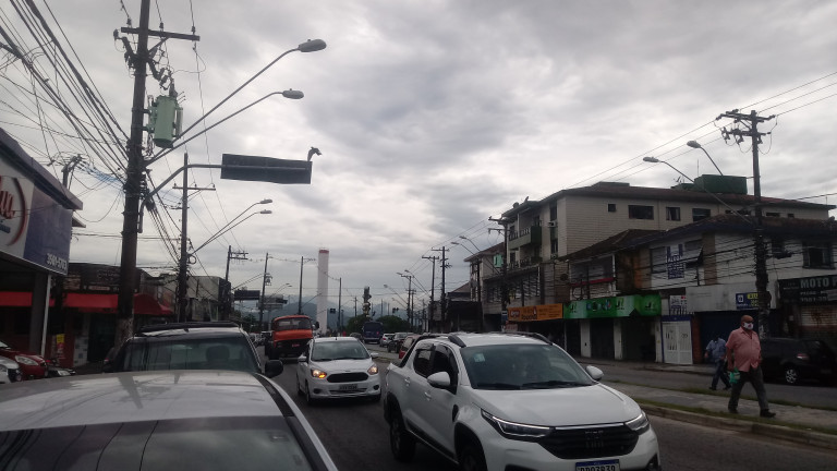 Imagem Imóvel Comercial à Venda, em Vila São Jorge - São Vicente Imagem Imóvel Comercial à Venda, em Vila São Jorge - São Vicente
