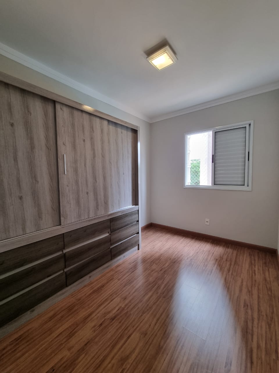 Imagem Apartamento com 3 Quartos à Venda, 83 m²em Vila das Hortências - Jundiaí