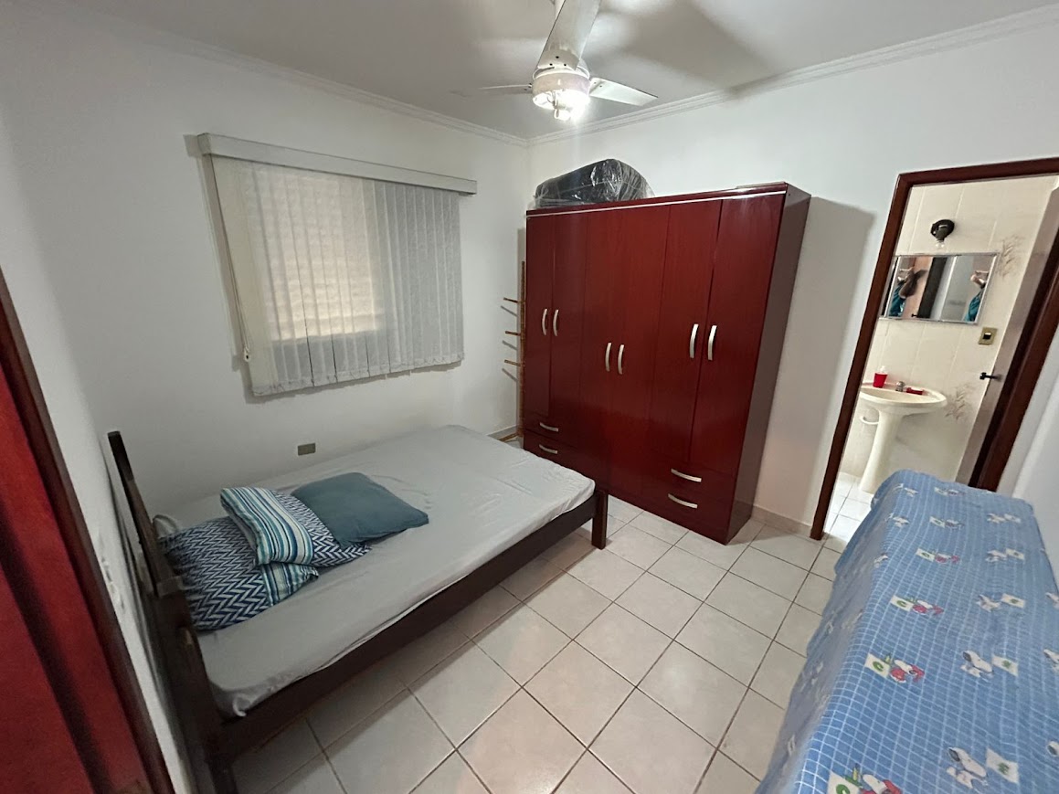 Imagem Apartamento com 2 Quartos à Venda, 70 m² em Tupi - Praia Grande Imagem Apartamento com 2 Quartos à Venda, 70 m² em Tupi - Praia Grande