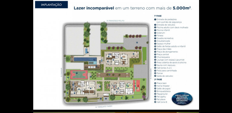 Imagem Apartamento com 2 Quartos à Venda, 64 m² em Vila Prudente - São Paulo