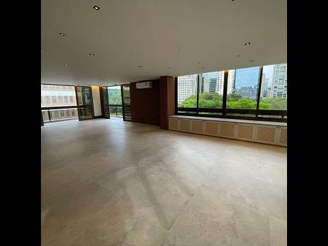 Imagem Apartamento com 4 Quartos à Venda, 280 m²em Itaim Bibi - São Paulo
