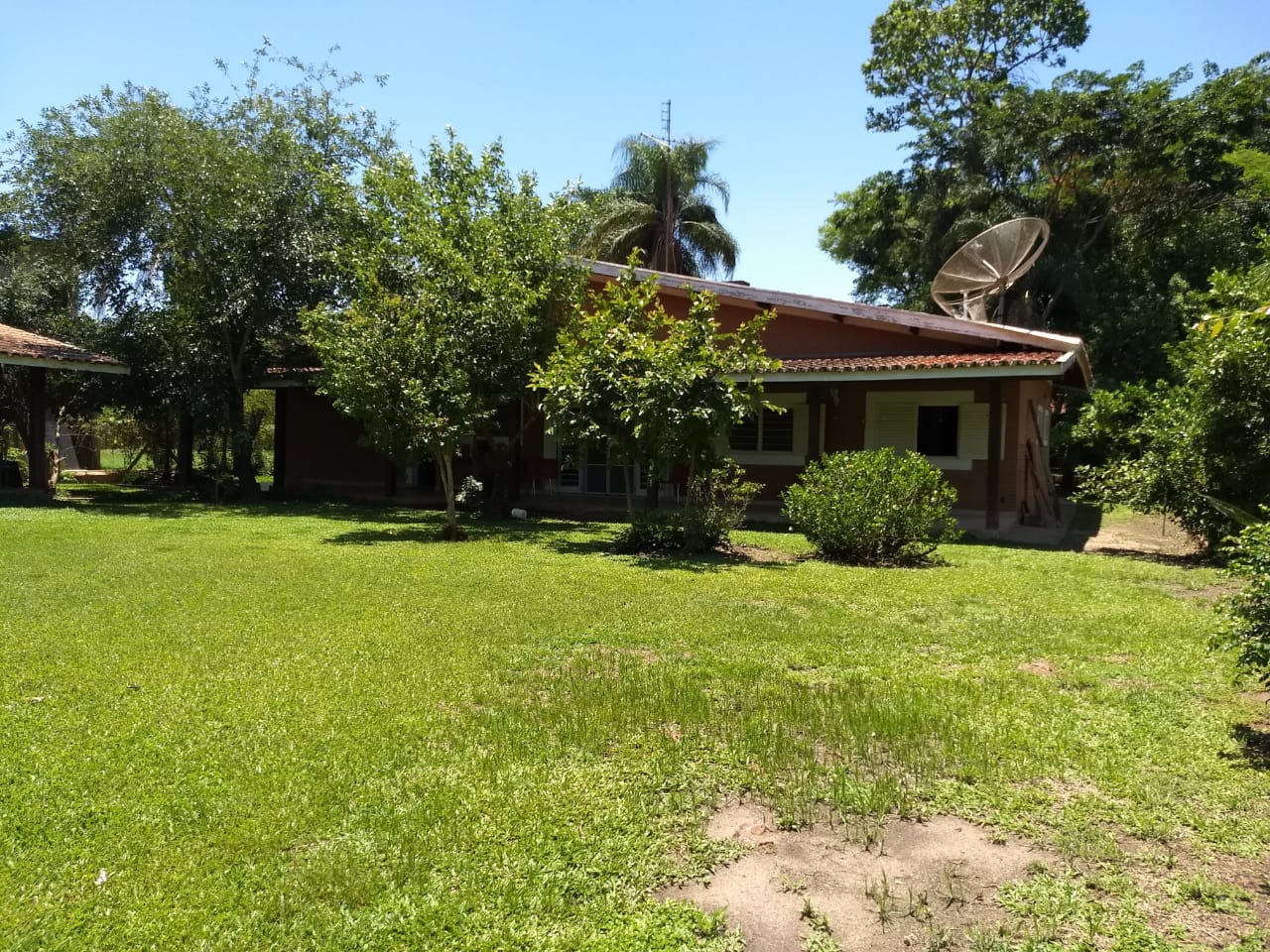Imagem Chácara com 3 Quartos à Venda, 2 m²em Loteamento Chácaras Vale das Garças - Campinas Imagem Chácara com 3 Quartos à Venda, 2 m²em Loteamento Chácaras Vale das Garças - Campinas