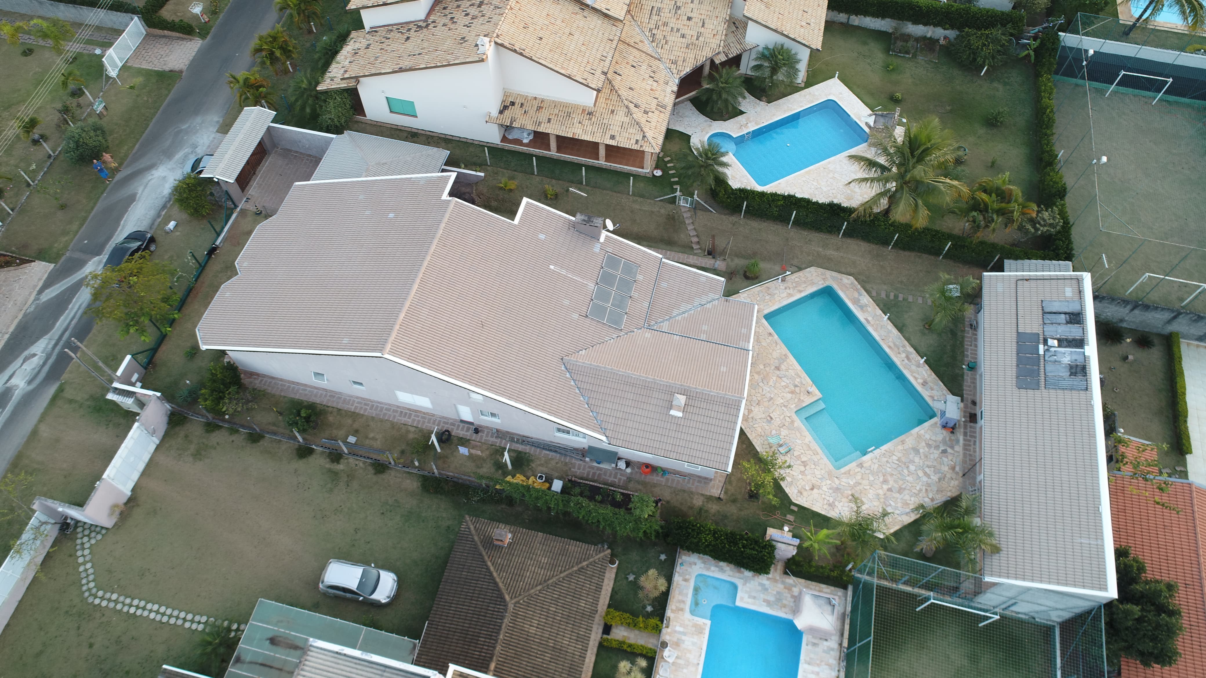 Imagem Chácara com 4 Quartos à Venda, 415 m² em Horizonte Azul - Itupeva Imagem Chácara com 4 Quartos à Venda, 415 m² em Horizonte Azul - Itupeva