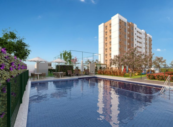Imagem Apartamento com 2 Quartos à Venda, 45 m² em Candeias - Jaboatão dos Guararapes Imagem Apartamento com 2 Quartos à Venda, 45 m² em Candeias - Jaboatão dos Guararapes