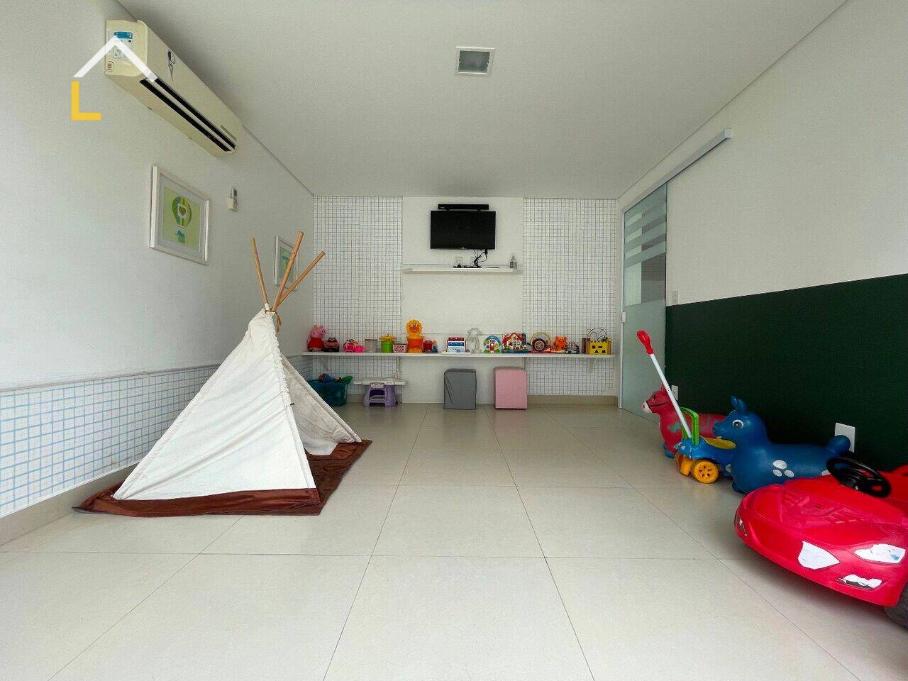Imagem Apartamento com 3 Quartos à Venda, 95 m² em Anita Garibaldi - Joinville