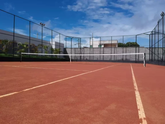 Imagem Terreno em Condomínio à Venda, 411 m² em Pitimbu - Natal
